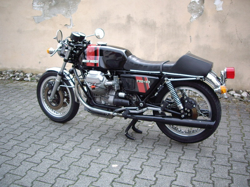 Guzz'Bunny 750s3