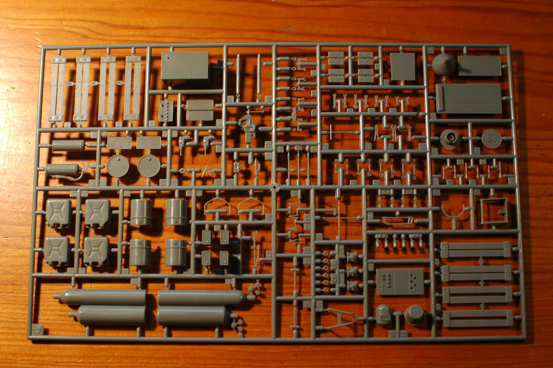 Fujimi 115054 Tools (Garage & Tools) DSC_5215